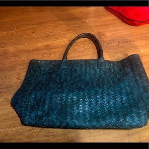 Large tote-great for travel